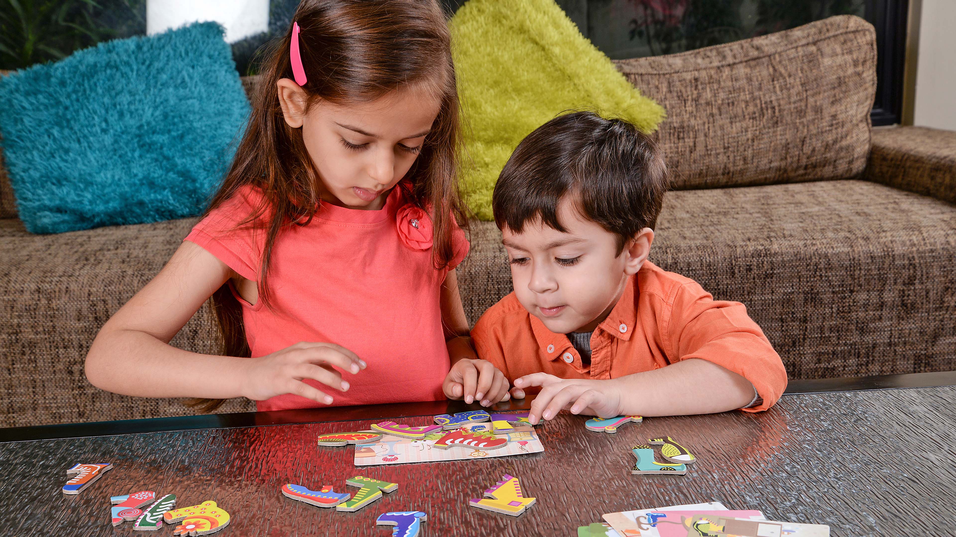 GAMES Chalk & Chuckles