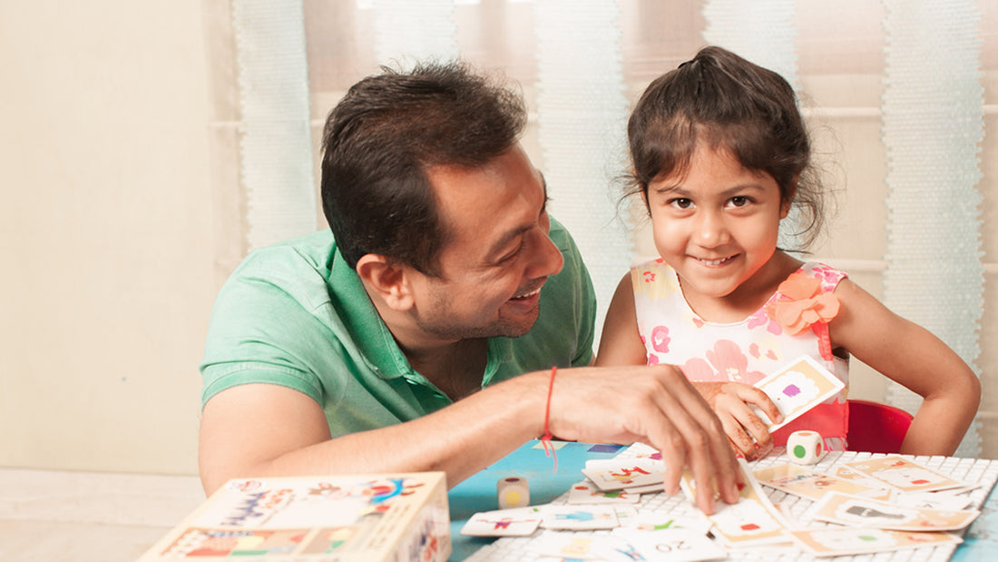 FAMILY GAMES