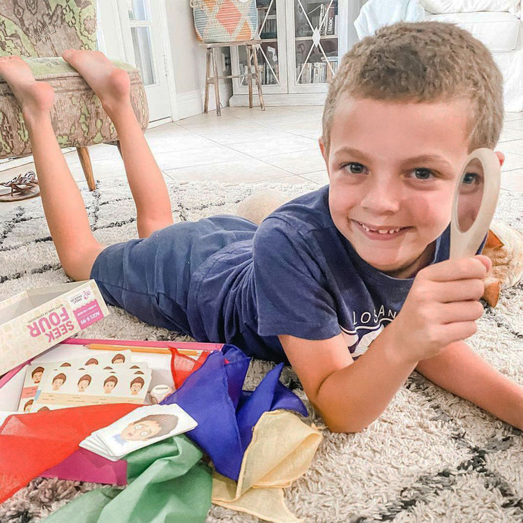 SOCIAL & EMOTIONAL LEARNING