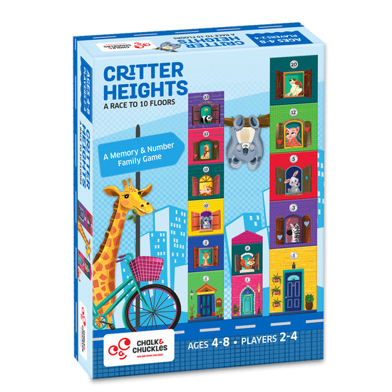 Critter Heights