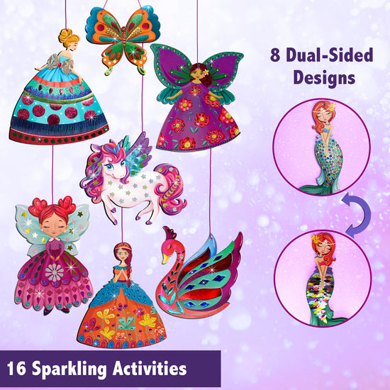Sparkle n&
