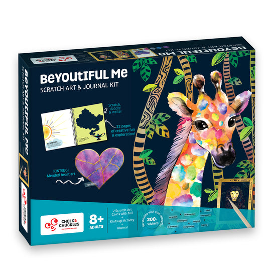 BeYoutiful Me