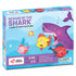 Chalk and Chuckles-Beware of the Shark-Educational Games and Toys