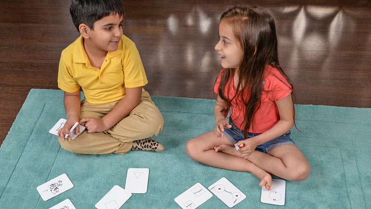 LANGUAGE GAMES