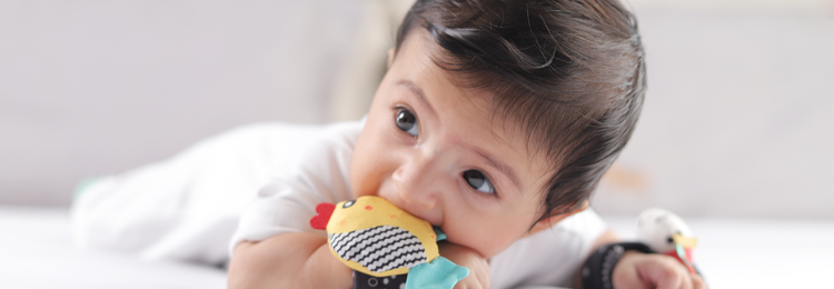 Infants & Toddlers
