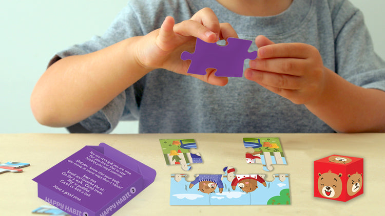 PUZZLES