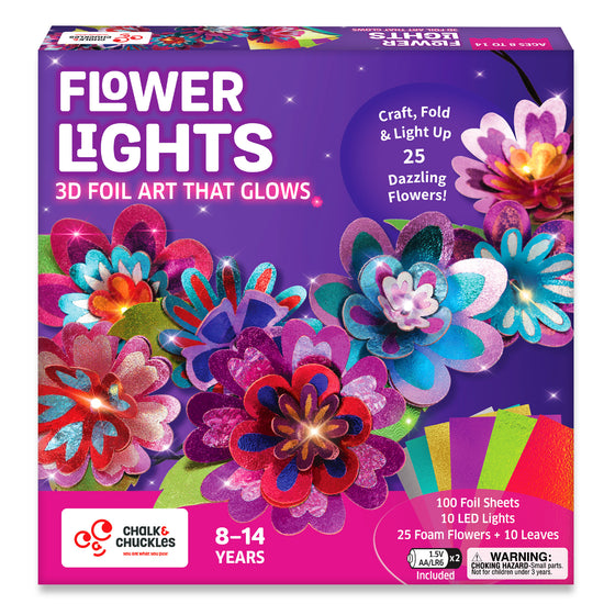 Flower Lights