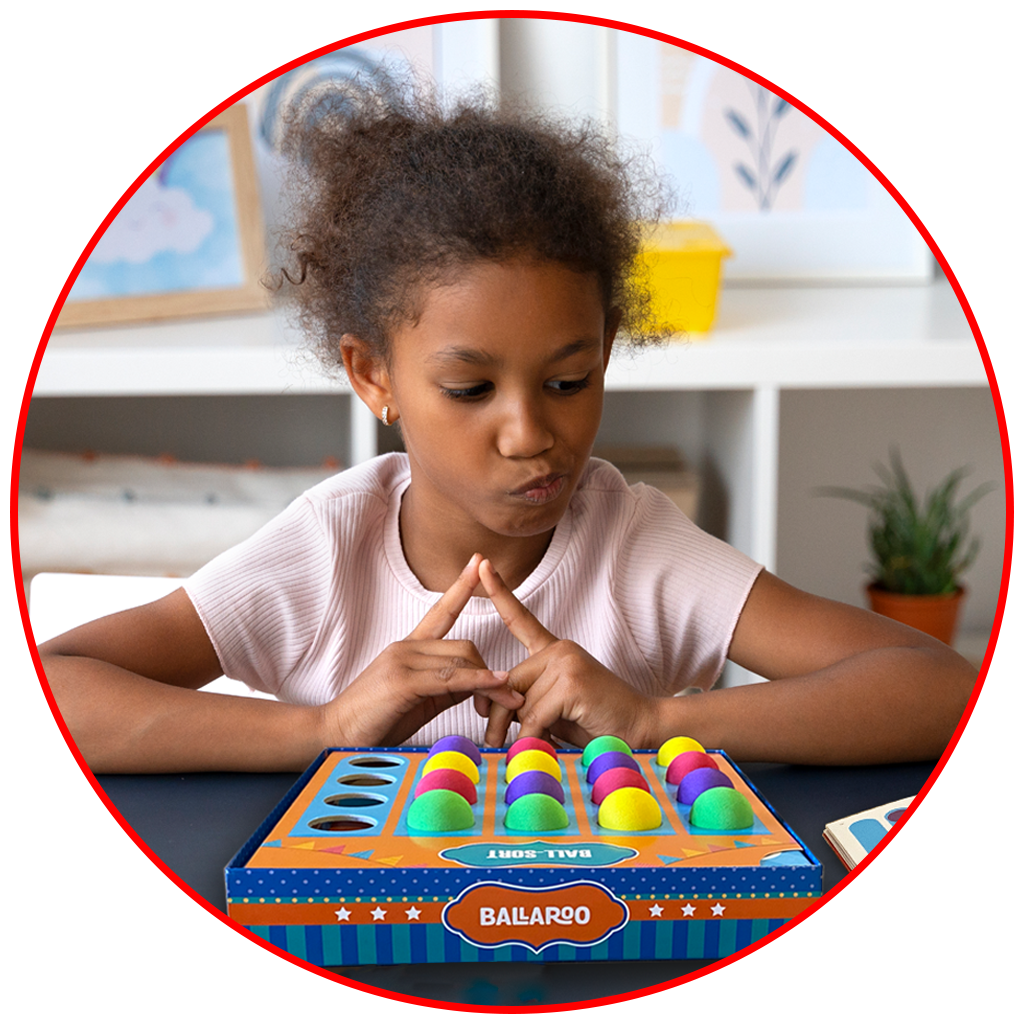 Chalk & Chuckles Fun Educational Toys & Games for Kids