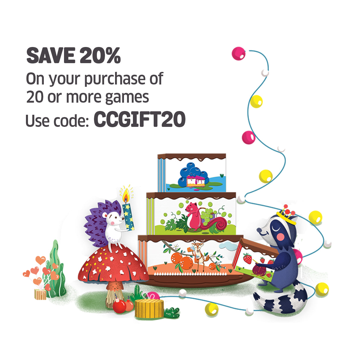 Great birthday gifts for children and awesome returns gifts, games, puzzles, and crafts. Innovative gifts. Buy 20 or more and save 20%. Favourites of parents and children worldwide.