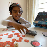 MATH GAMES