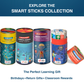 Smart Sticks- Medical Science