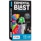 Elemental Blast-Card Game