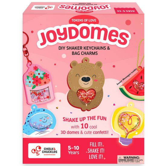 Joydomes- Tokens of Love