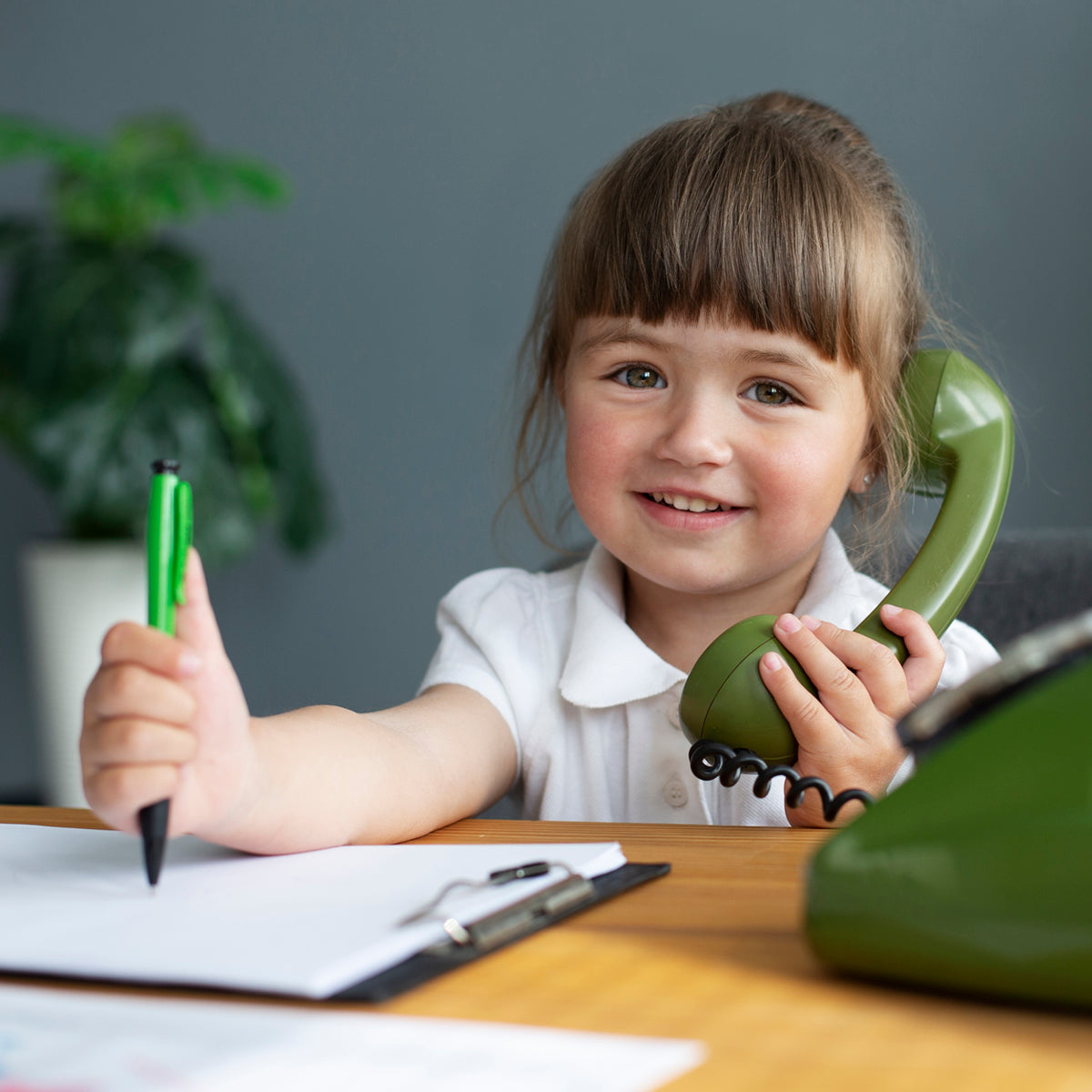 Call Chalk and Chuckles for return gifts for kids birthday party inquiries 