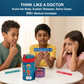 Smart Sticks- Medical Science