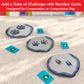 Stepping Stones