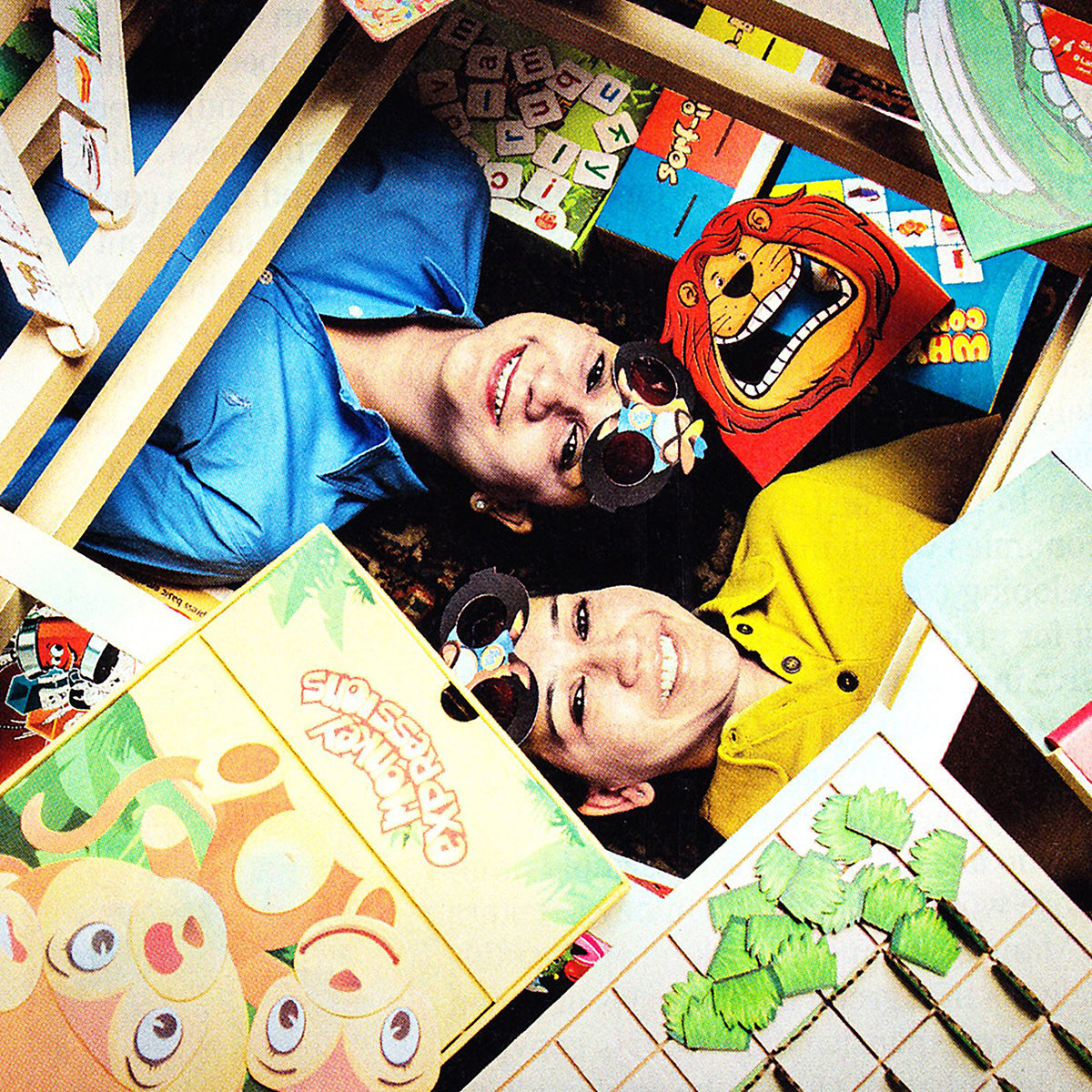 Our story – Chalk & Chuckles