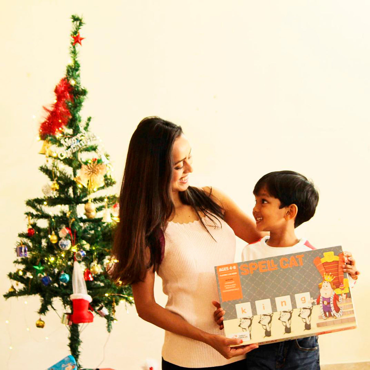 Awesome Christmas, Birthday, Rakhi presents and Return Gift Options for kid sbirthday parties by Chalk and Chuckles