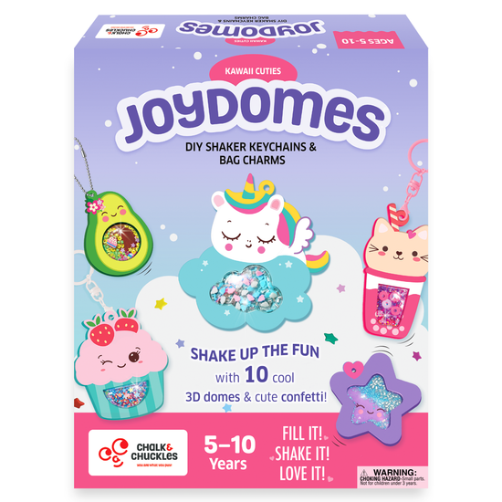 Joydomes- Kawaii Cuties