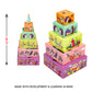 Chalk and Chuckles-Stack a Cake-Educational Games and Toys
