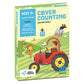 Chalk and Chuckles-Clever Counting-Educational Games and Toys