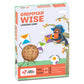 Chalk and Chuckles-Grammar Wise-Educational Games and Toys