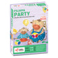 Chalk and Chuckles-Pajama Party-Educational Games and Toys