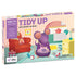 Chalk and Chuckles-Tidy Up-Educational Games and Toys